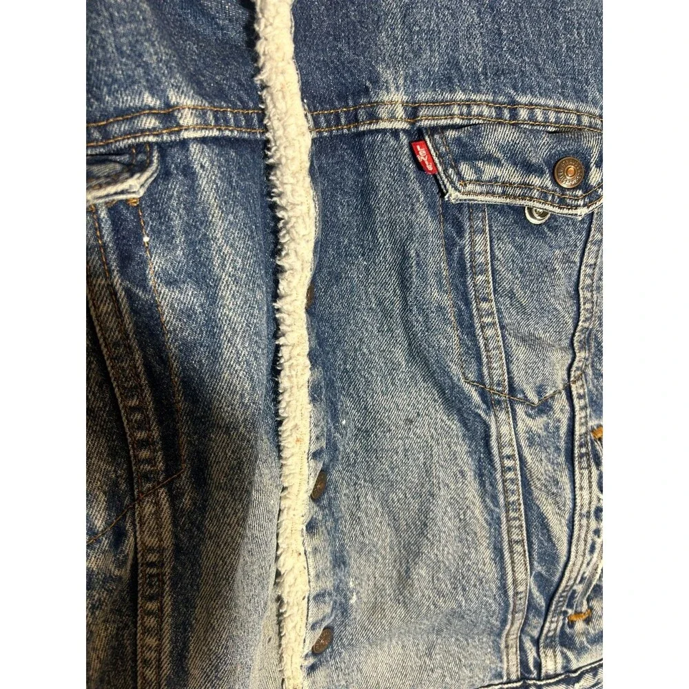 Levis vintage vtg